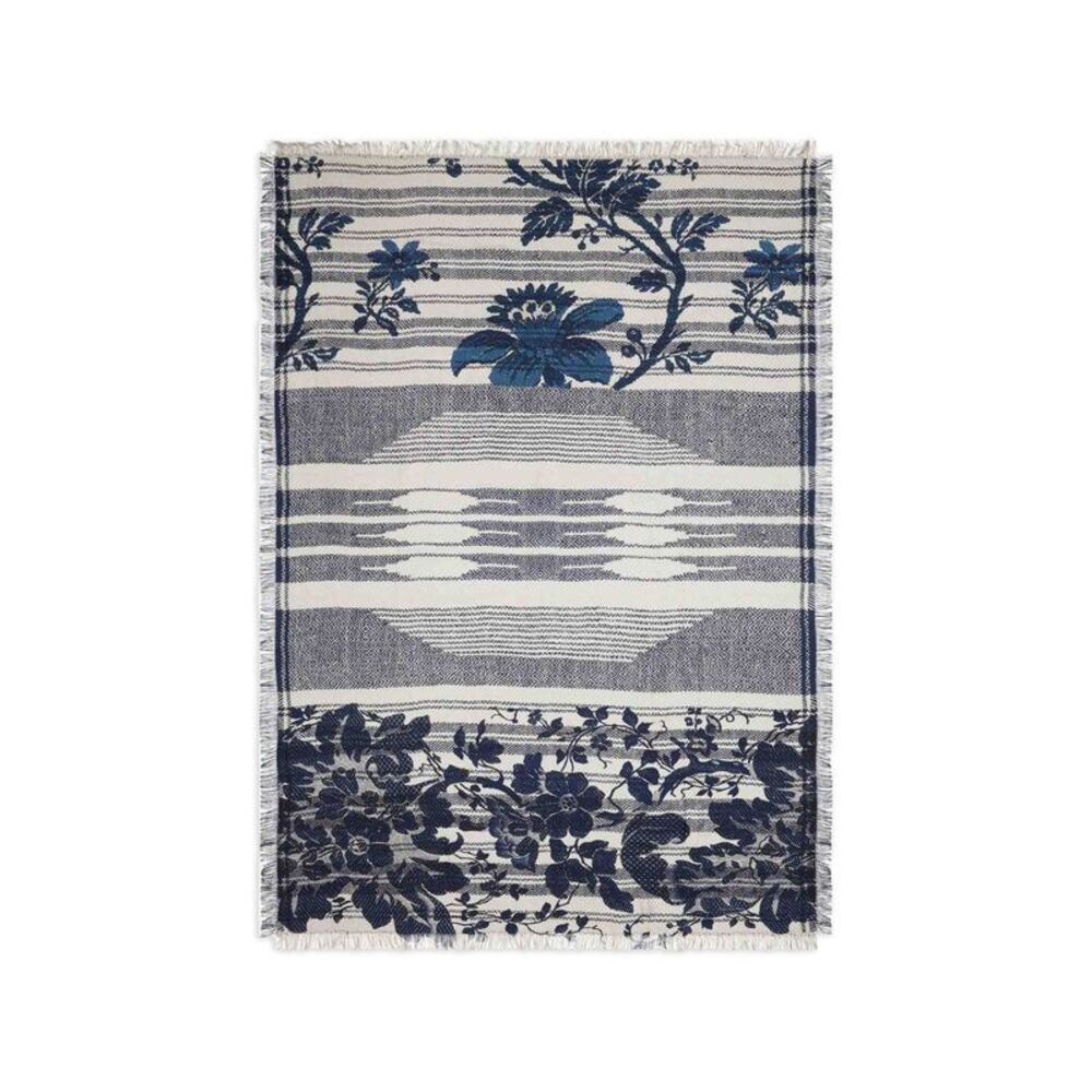 Pierre Louis Mascia Women's Printed Silk Scarf